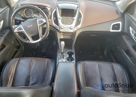 2013 GMC Terrain Slt z USA, uszkodzony, nr VIN 2GKFLUE32D6245024